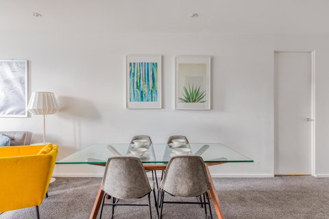 Southbank Biz-Biz Hotel Apartment - Palm Beach Accommodation 13