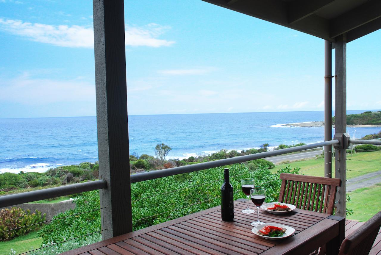 Grey River VIC Palm Beach Accommodation