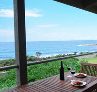 A Great Ocean Road Resort Whitecrest. - Palm Beach Accommodation