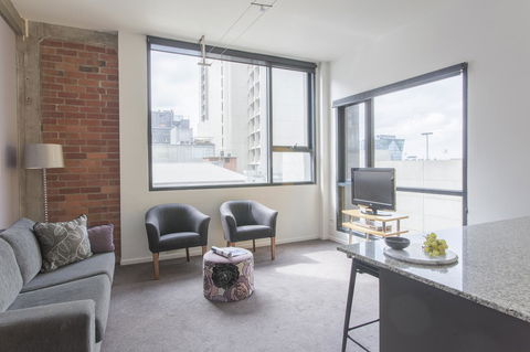 Punthill Apartment Hotel - Manhattan - Palm Beach Accommodation 10
