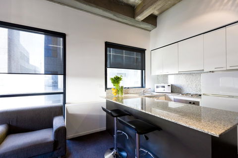 Punthill Apartment Hotel - Manhattan - Palm Beach Accommodation 16