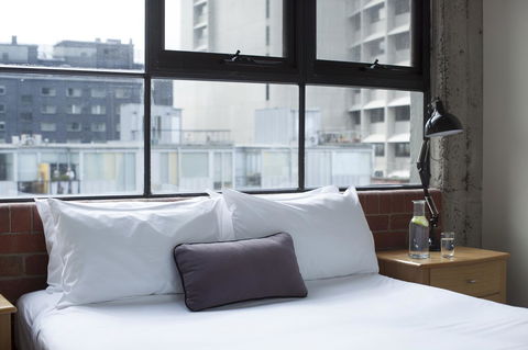 Punthill Apartment Hotel - Manhattan - Palm Beach Accommodation 3
