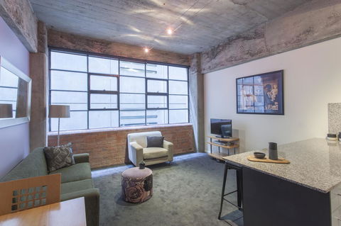 Punthill Apartment Hotel - Manhattan - Palm Beach Accommodation 5
