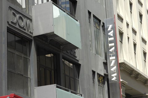 Punthill Apartment Hotel - Manhattan - Palm Beach Accommodation 13