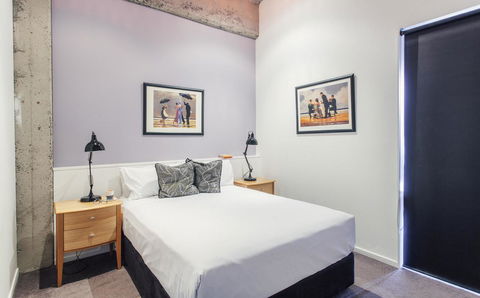 Punthill Apartment Hotel - Manhattan - Palm Beach Accommodation 8