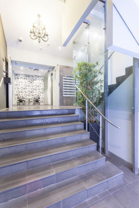 Punthill Apartment Hotel - Manhattan - Palm Beach Accommodation 9