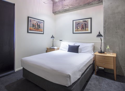 Punthill Apartment Hotel - Manhattan - Palm Beach Accommodation 7
