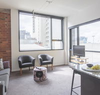 Punthill Apartment Hotel - Manhattan - Palm Beach Accommodation