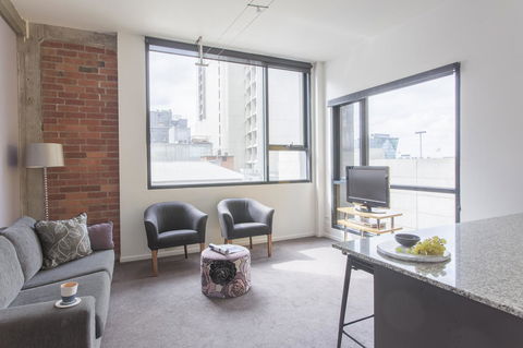 Punthill Apartment Hotel - Manhattan - Palm Beach Accommodation 0