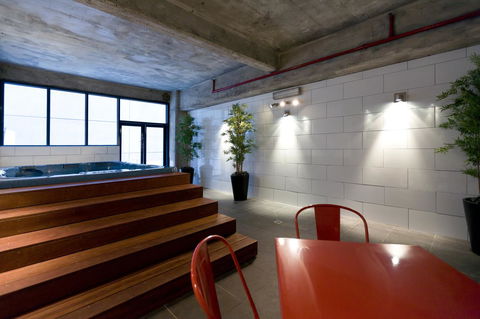 Punthill Apartment Hotel - Manhattan - Palm Beach Accommodation 15