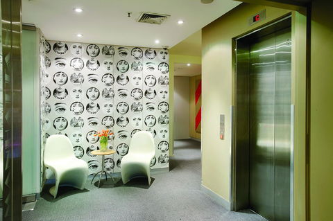 Punthill Apartment Hotel - Manhattan - Palm Beach Accommodation 21