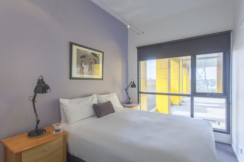 Punthill Apartment Hotel - Manhattan - Palm Beach Accommodation 11