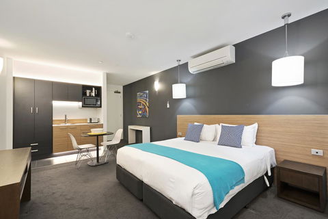Vue Apartments Geelong - Palm Beach Accommodation 8