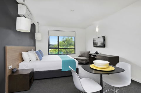 Vue Apartments Geelong - Palm Beach Accommodation 9