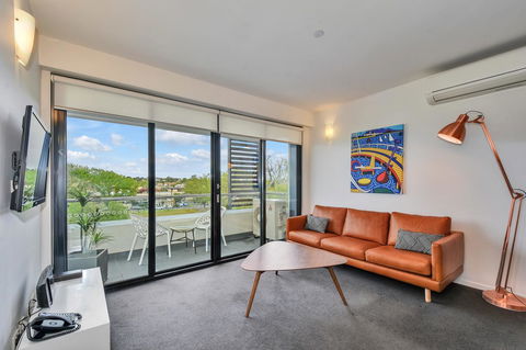 Vue Apartments Geelong - Palm Beach Accommodation 40