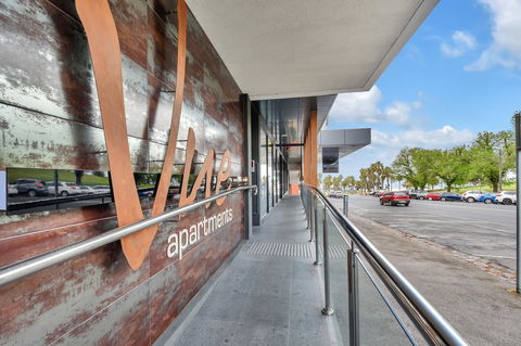 Vue Apartments Geelong - Palm Beach Accommodation 29