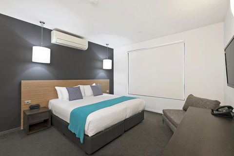 Vue Apartments Geelong - Palm Beach Accommodation 5