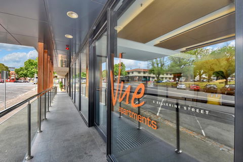 Vue Apartments Geelong - Palm Beach Accommodation 34