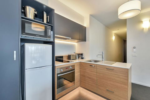 Vue Apartments Geelong - Palm Beach Accommodation 23