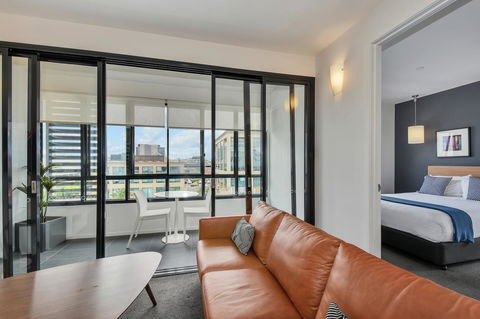 Vue Apartments Geelong - Palm Beach Accommodation 19