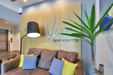 Vue Apartments Geelong - Palm Beach Accommodation 31