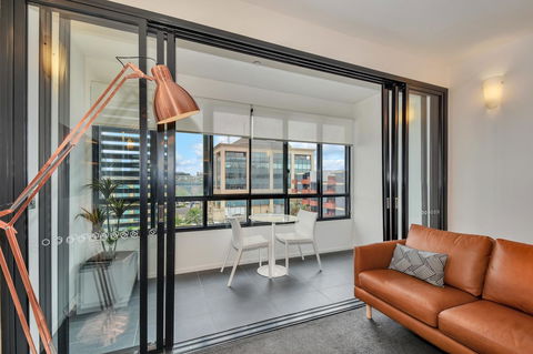 Vue Apartments Geelong - Palm Beach Accommodation 16
