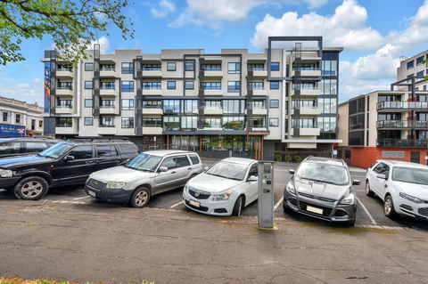 Vue Apartments Geelong - Palm Beach Accommodation 27
