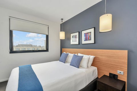 Vue Apartments Geelong - Palm Beach Accommodation 13