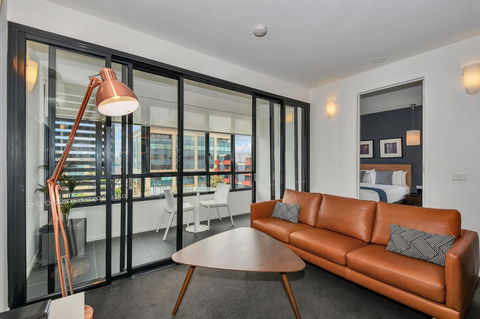 Vue Apartments Geelong - Palm Beach Accommodation 20