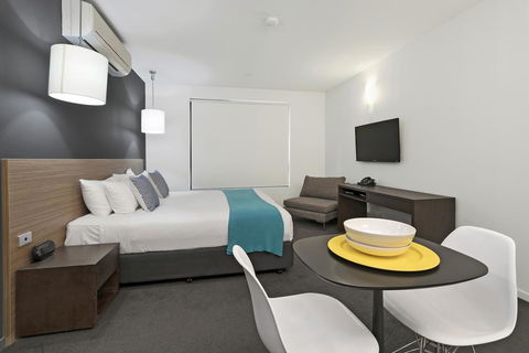Vue Apartments Geelong - Palm Beach Accommodation 6