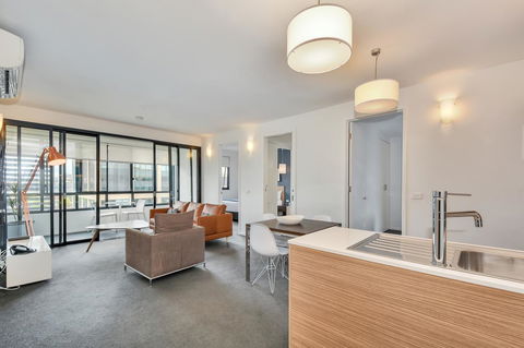 Vue Apartments Geelong - Palm Beach Accommodation 25