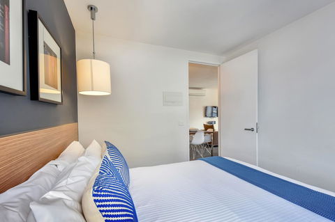Vue Apartments Geelong - Palm Beach Accommodation 22
