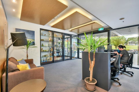 Vue Apartments Geelong - Palm Beach Accommodation 30