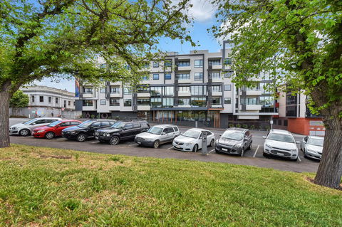 Vue Apartments Geelong - Palm Beach Accommodation 28