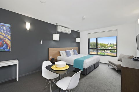 Vue Apartments Geelong - Palm Beach Accommodation 10