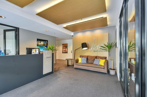 Vue Apartments Geelong - Palm Beach Accommodation 33