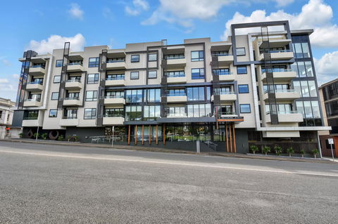 Vue Apartments Geelong - Palm Beach Accommodation 26