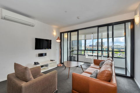 Vue Apartments Geelong - Palm Beach Accommodation 21