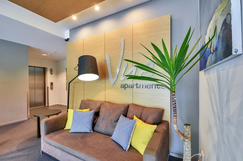 Vue Apartments Geelong - Palm Beach Accommodation 32