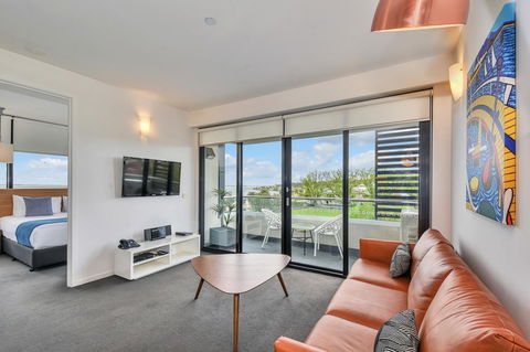 Vue Apartments Geelong - Palm Beach Accommodation 42