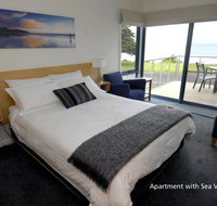 Seascape Accommodation - Palm Beach Accommodation