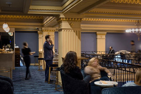 Treasury On Collins - Palm Beach Accommodation 18