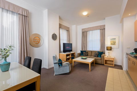 Treasury On Collins - Palm Beach Accommodation 27