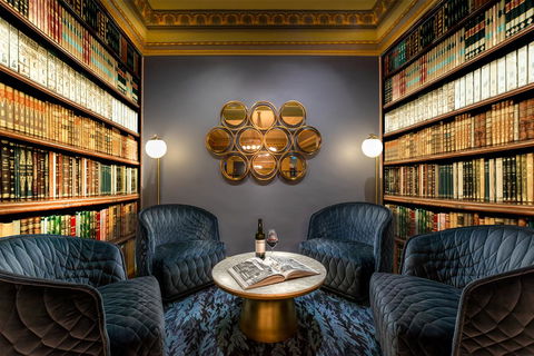 Treasury On Collins - Palm Beach Accommodation 4