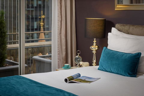 Treasury On Collins - Palm Beach Accommodation 3