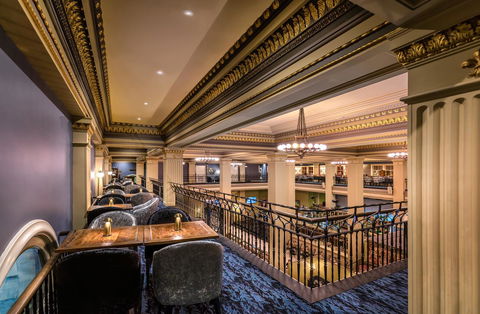 Treasury On Collins - Palm Beach Accommodation 20