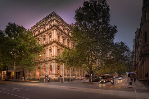 Treasury On Collins - Palm Beach Accommodation 37