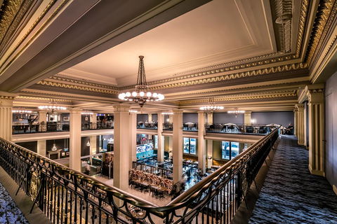 Treasury On Collins - Palm Beach Accommodation 23