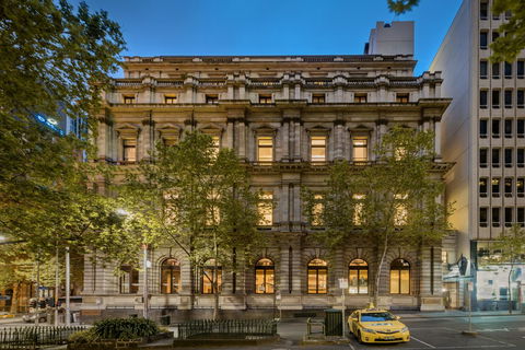 Treasury On Collins - Palm Beach Accommodation 0