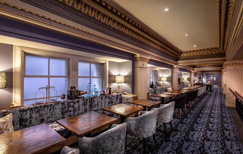Treasury On Collins - Palm Beach Accommodation 14